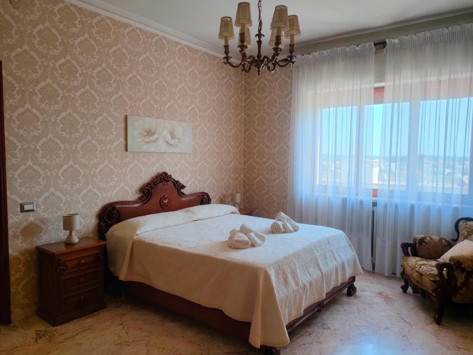 Casa Monna B&B Locorotondo Kültér fotó
